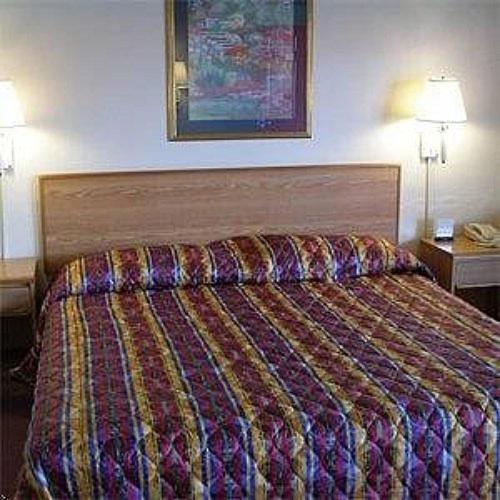 Red Carpet Inn Starke Quarto foto